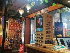 -·缸桶屋·韩式牛肋条自助烤肉(西湖D11店)
