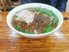 -肆姐面粉馆(坡子街店)