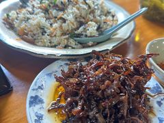 -龙姐私房菜(和顺古镇店)