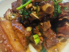 -老长春肉馆(隆礼路店)