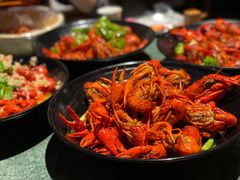 -薇满楼宴会中心(尚城国际购物中心店)