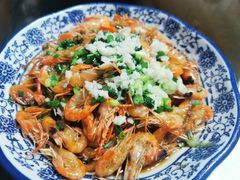 -常山土菜馆(文三西路店)