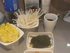 -半天妖烤鱼(桐乡万嘉购物中心店)