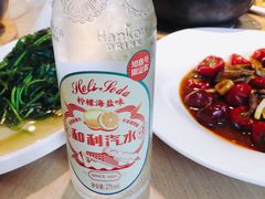 -粗茶淡饭·隐庐私厨(东亭店)
