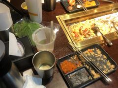 -新石器烤肉(之心城店)