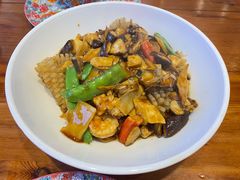 -渔家风味·鲅鱼水饺·央视展播·海鲜天津菜(开发区店)