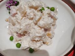 土豆色拉-老正兴菜馆(福州路店)