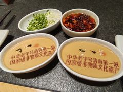 -东来顺(非遗·清真火锅·盛世广场店)