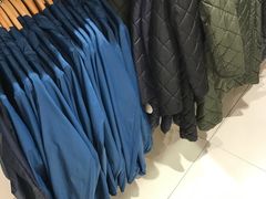 -优衣库(上海金桥国际商业广场店)