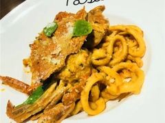 -BONAZZA 意大利餐厅