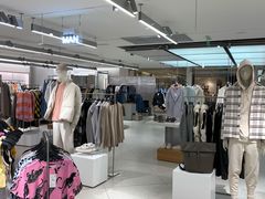 -ZARA(大上海时代广场店)