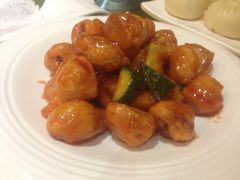 -功德林素菜饭庄(前门店)