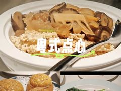 -飶香居(省博物馆店)