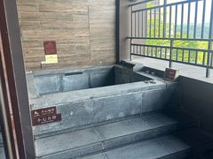 -清远熹乐谷温泉度假酒店