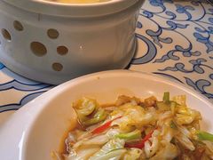 -群英会·三国菜(曹魏古城店)