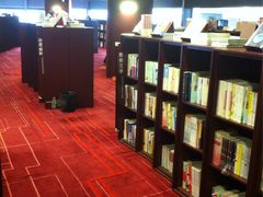 -当当梅溪书院(步步高梅溪新天地店)