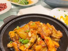 -渝悦情·新派川菜(建国门店)