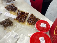 -鑫记婆婆兔·成都特产·兔头手撕兔(太古里店)