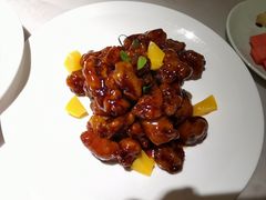 -船歌·鱼水饺青岛菜(闽江二路店)