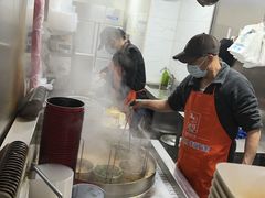 -林静小吃(复兴路店)