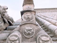 -西安于右任故居博物馆