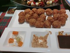 -玉桥餐厅(天坛店)