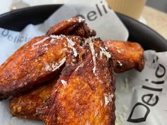 -22ºN BISTRO西餐&酒馆