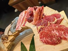 -千寻山野烤肉(中关村店)