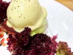 -Barbe a papa亲子餐厅(杨浦店)