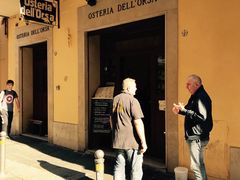 -Osteria dell'Orsa