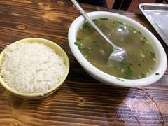 -陈记汤饭(水巷口店)