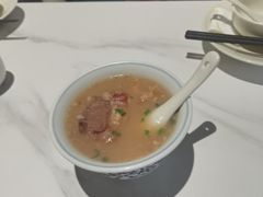 -楚山晓·湖北菜(武汉光谷K11店)