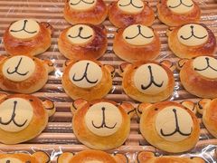 -FANEN法念·烘焙·甜点(万象城店)