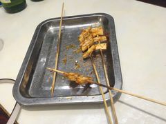 -马布尔莱斯食府(西红门店)