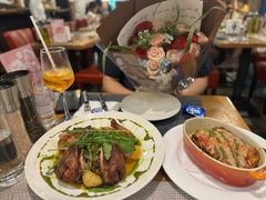 -LA MAISON公鸡和龙(蛇口店)