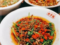 -天下客饭店(中山路店)