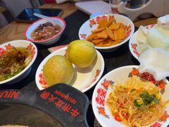 -牛市坎火锅(温州街店)