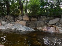 -湖泉半山温泉