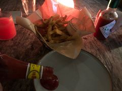 -RAC BAR(安福路店)