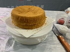 -千浔一暖DIY蛋糕烘焙(人民大学店)