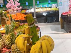 -世纪联华超市(马塍店)