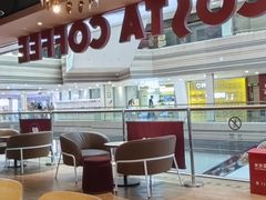 -COSTA COFFEE(恒基名人购物中心店)