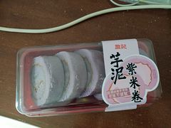 -詹记桃酥(包河万达店)