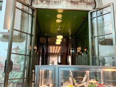 -广州文华东方酒店·文华饼店