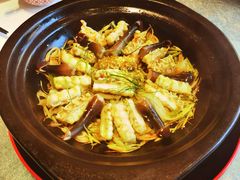 -谭厨中山传家菜.乳鸽.脆鲩鱼(华强北中航城店)