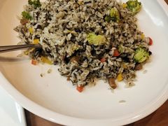-枣子树·素食餐厅(普陀山店)