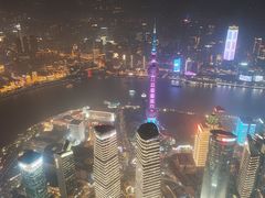 -上海中心大厦