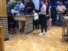 -王如意油茶(信旺·华府骏苑店)
