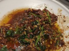 -兰湘子·湘菜小炒(天水兰天城市广场店)