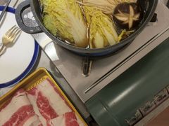 -極上萬膳·日料放题(来福士江景店)